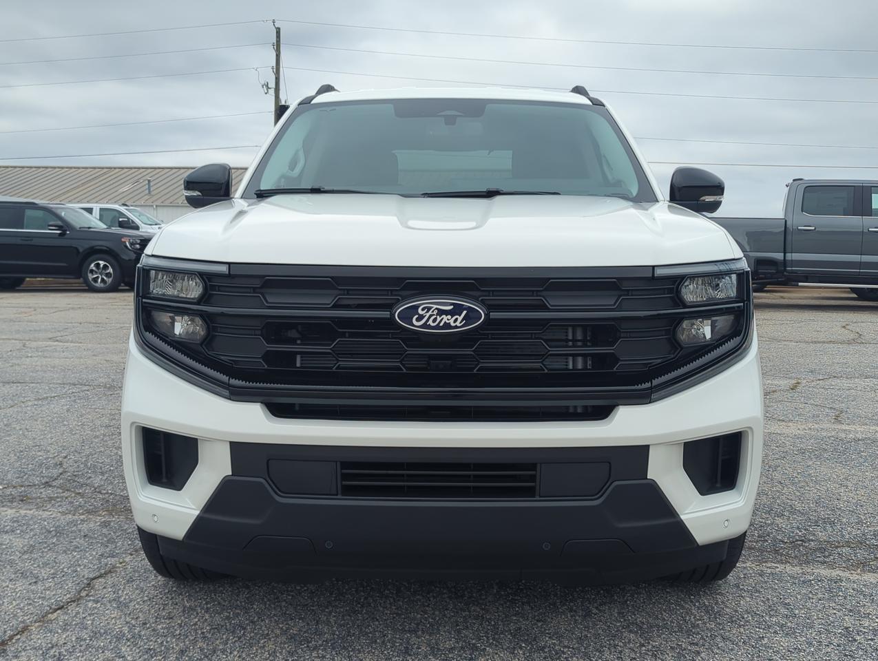 2027 Ford Expedition Active Winder GA