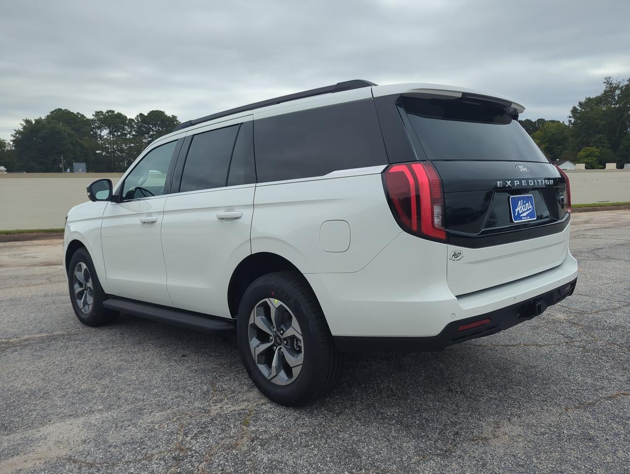 2027 Ford Expedition Active Winder GA