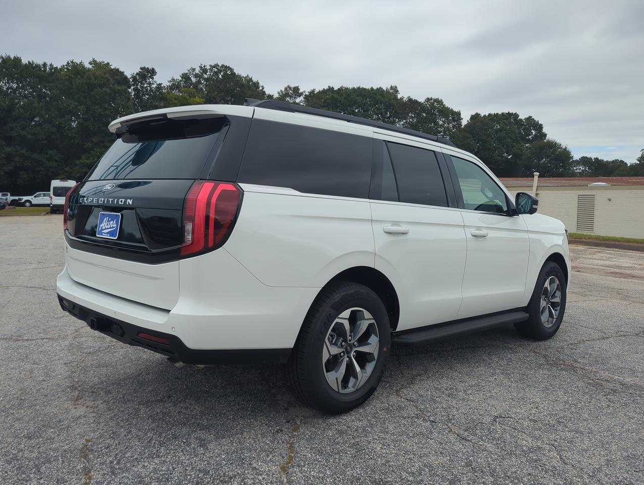2027 Ford Expedition Active Winder GA