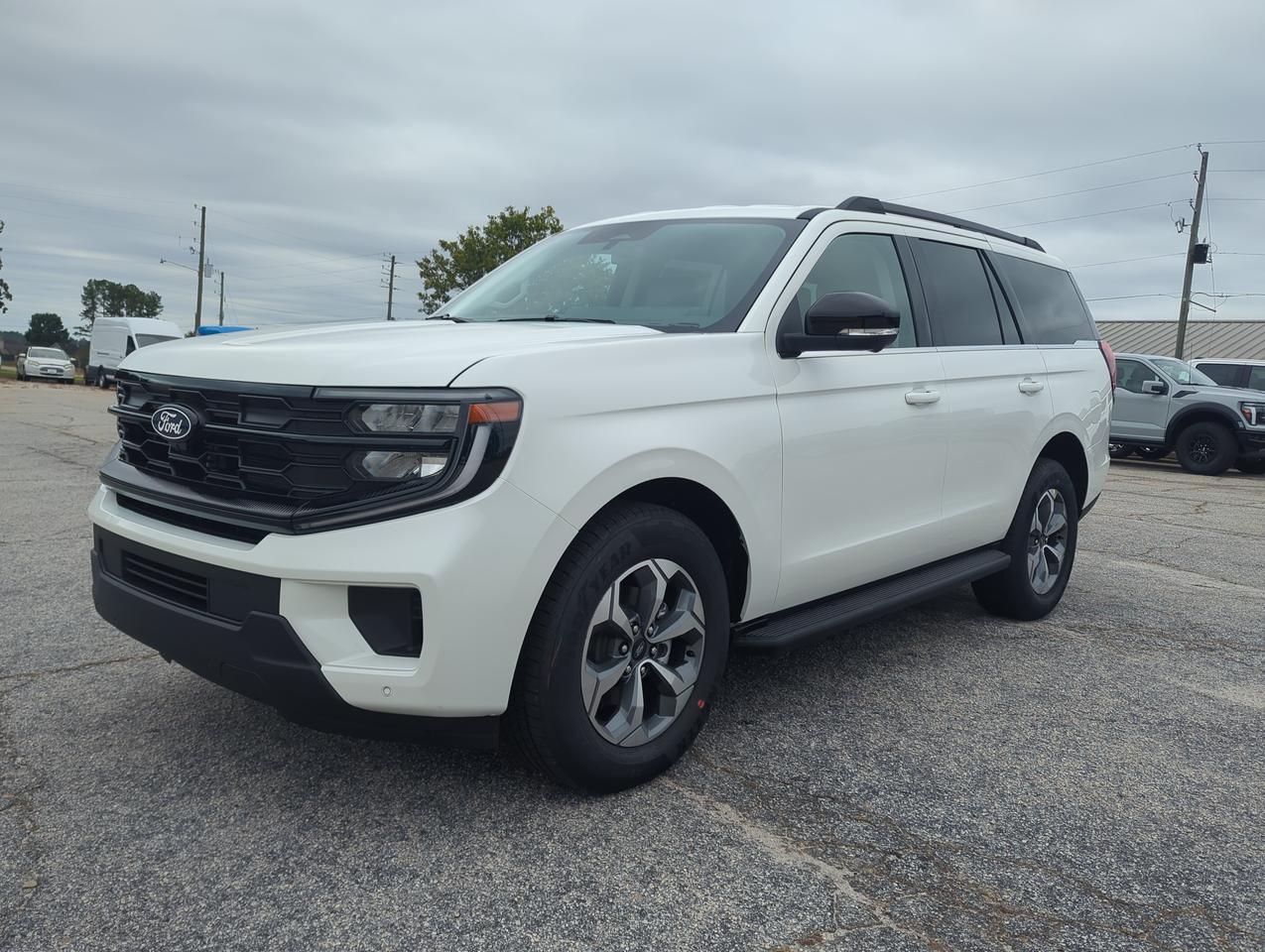 2027 Ford Expedition Active Winder GA