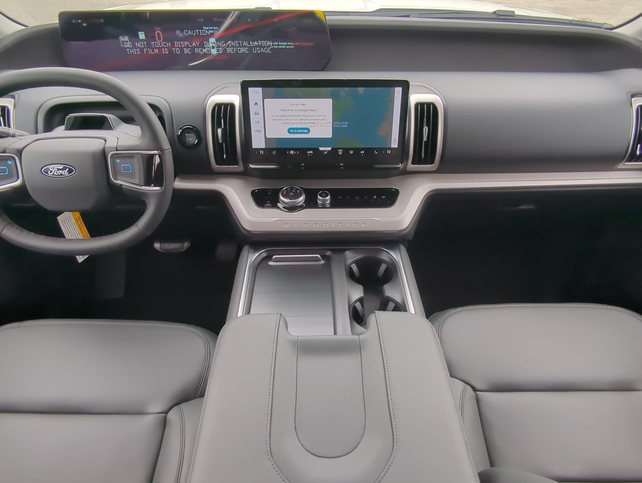 2027 Ford Expedition Active Winder GA