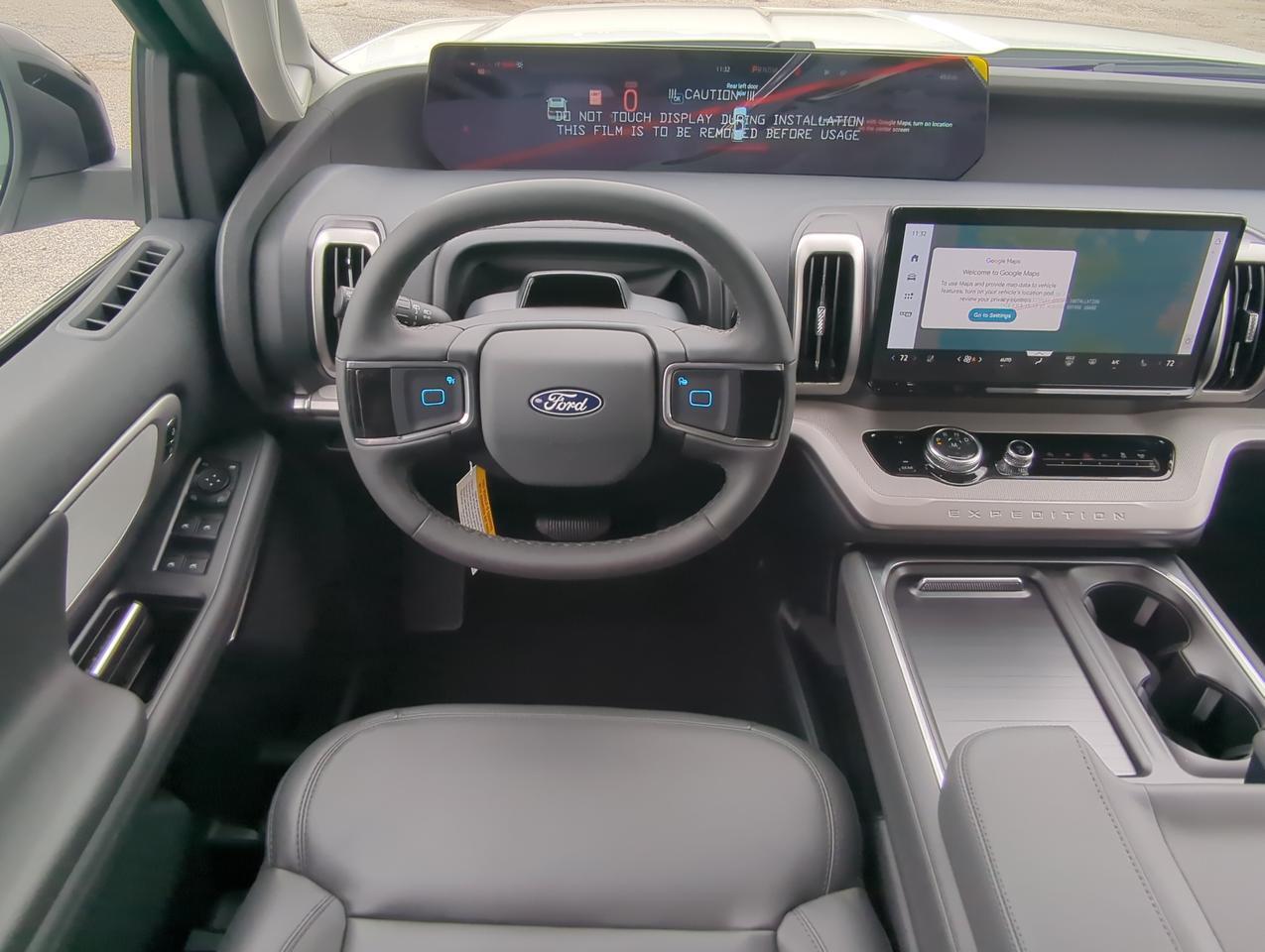 2027 Ford Expedition Active Winder GA