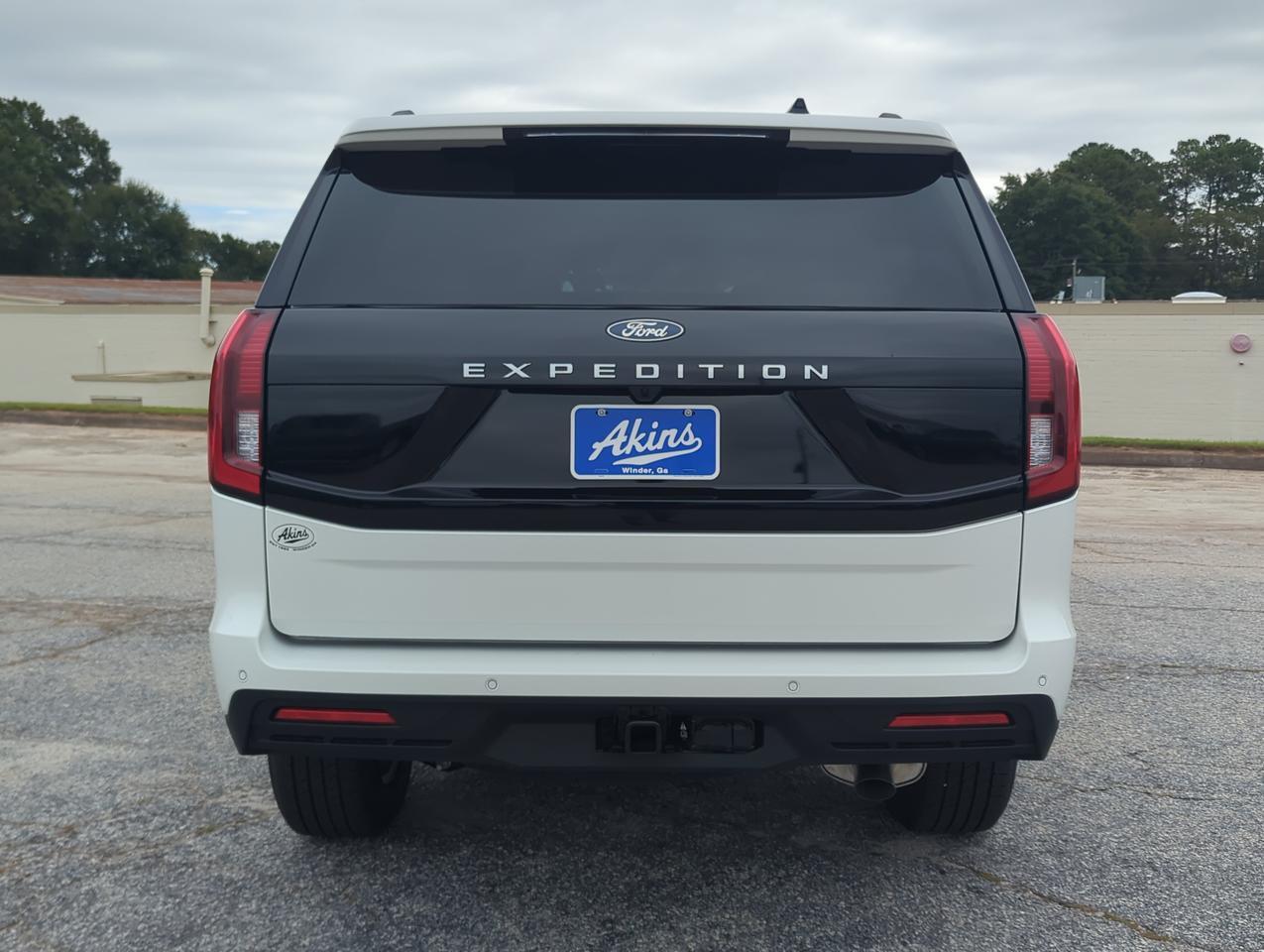 2027 Ford Expedition Active Winder GA