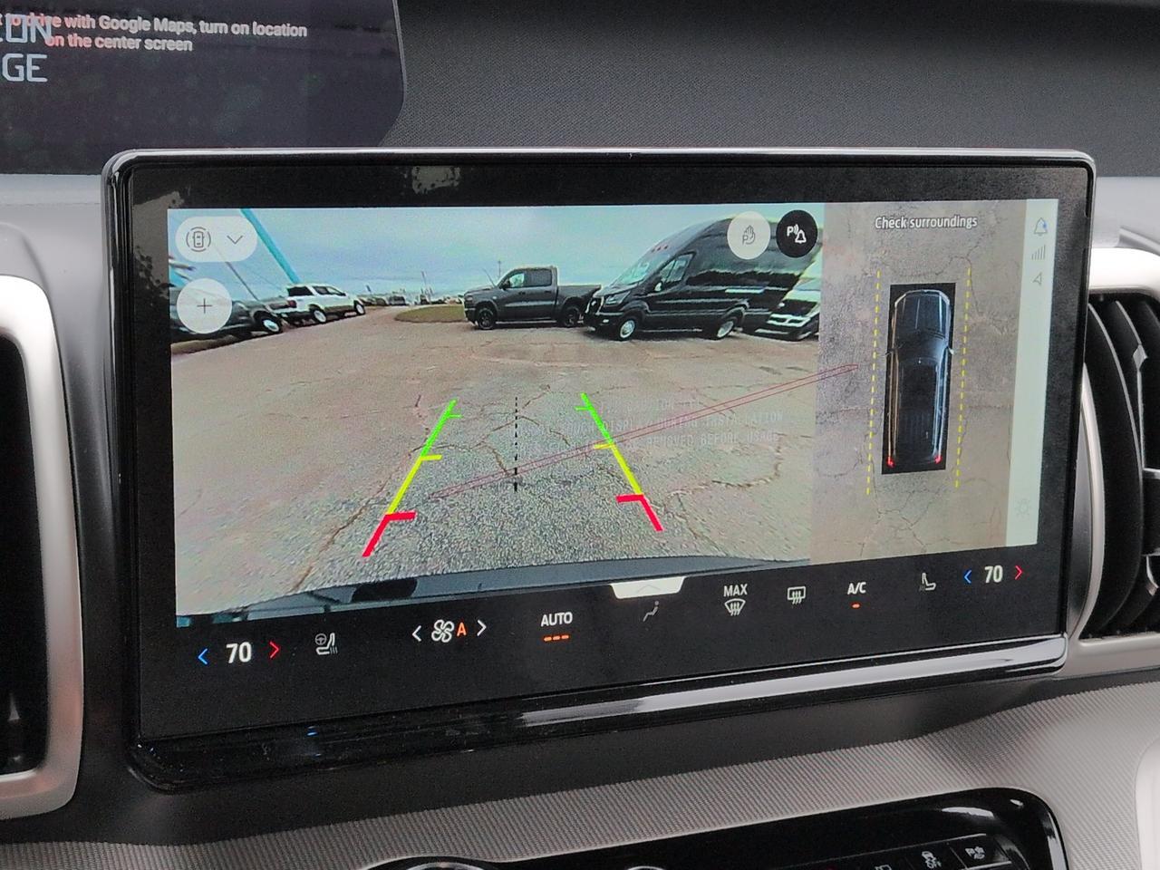 2027 Ford Expedition Active Winder GA