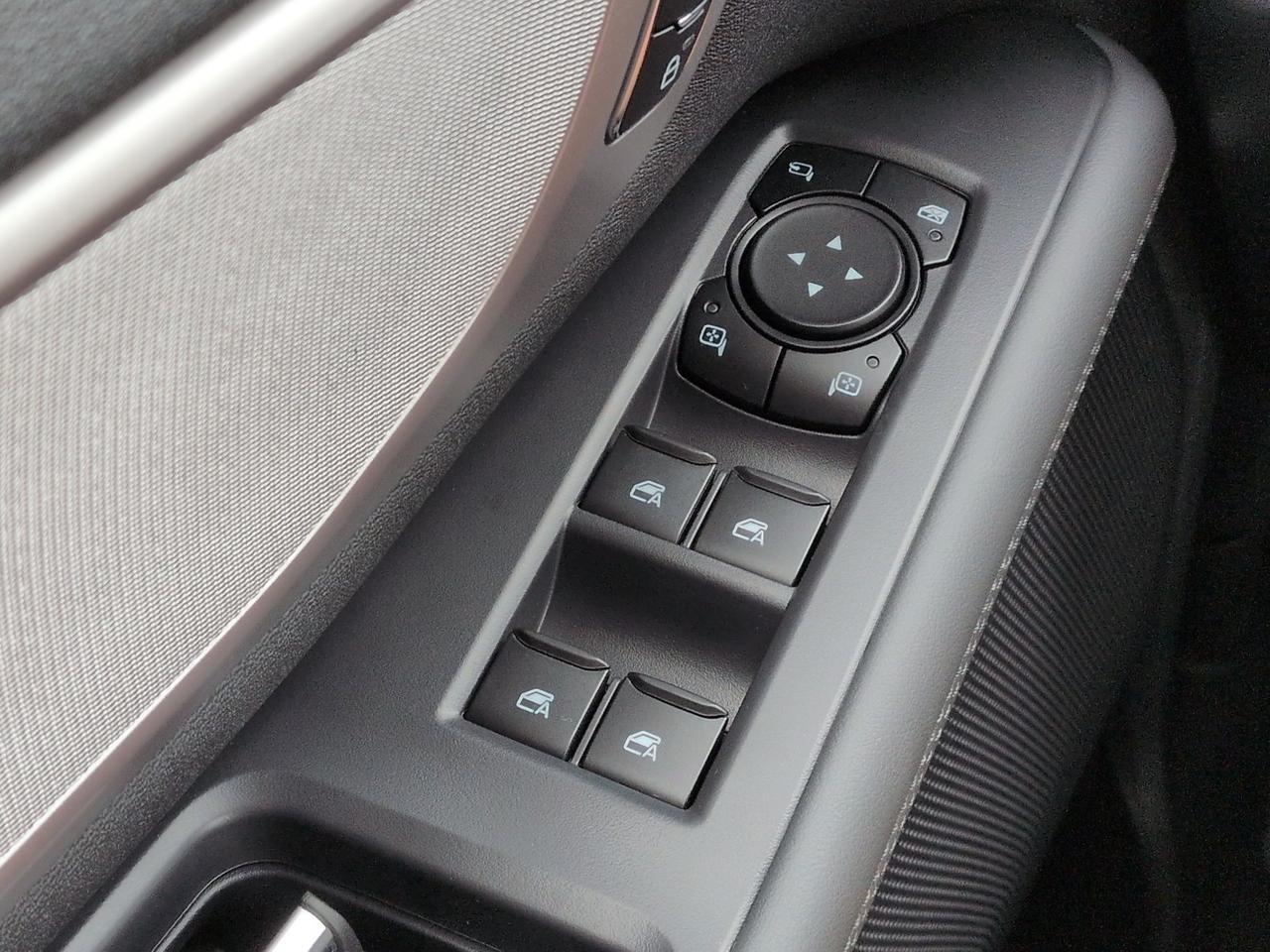 2027 Ford Expedition Active Winder GA