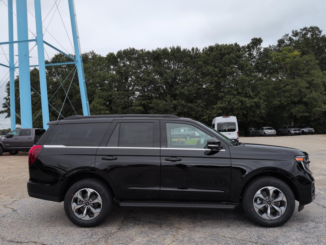 2027 Ford Expedition Active Winder GA