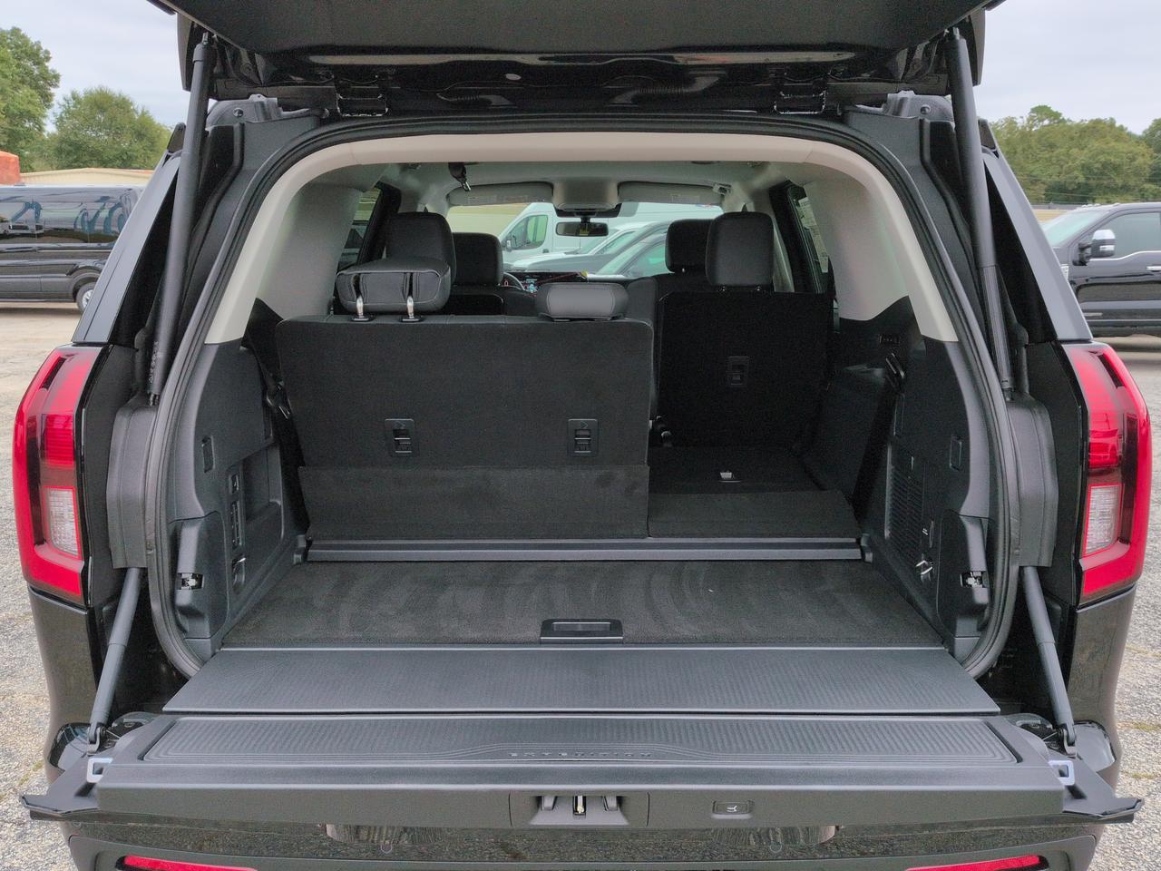 2027 Ford Expedition Active Winder GA