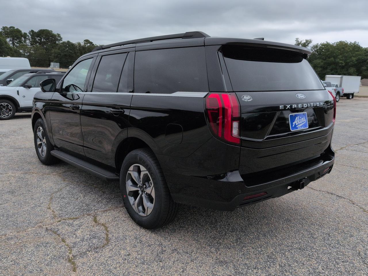 2027 Ford Expedition Active Winder GA