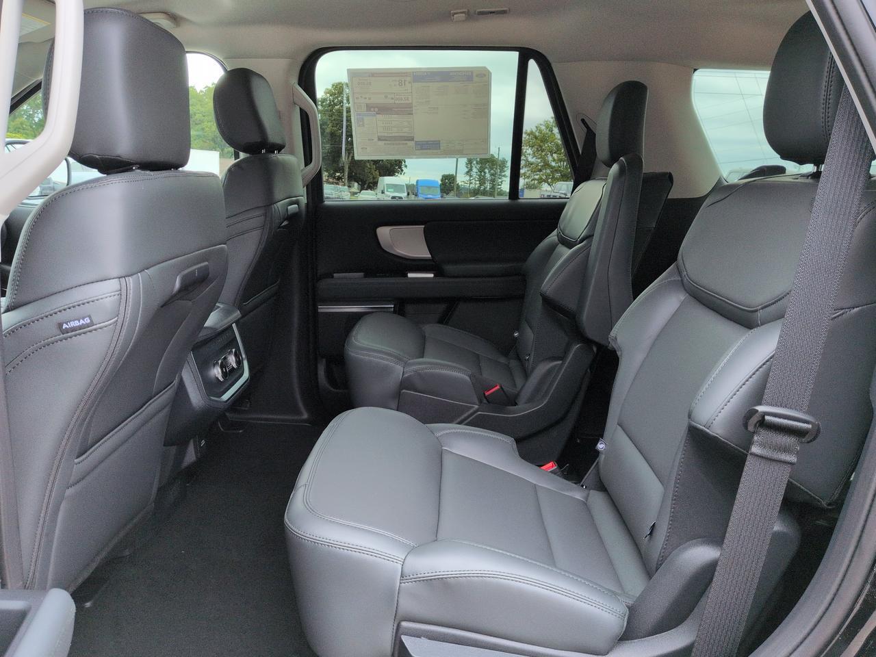 2027 Ford Expedition Active Winder GA
