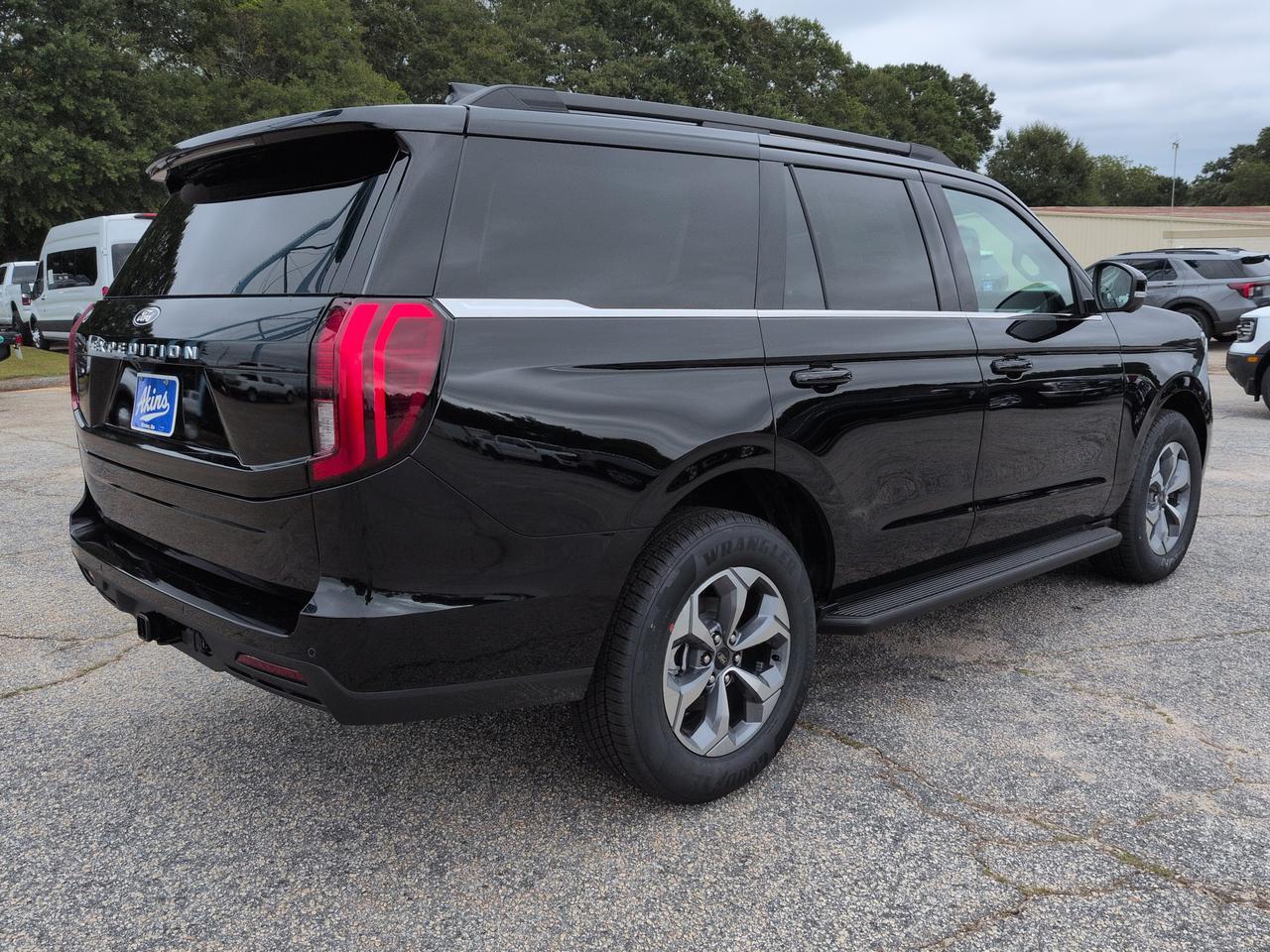 2027 Ford Expedition Active Winder GA