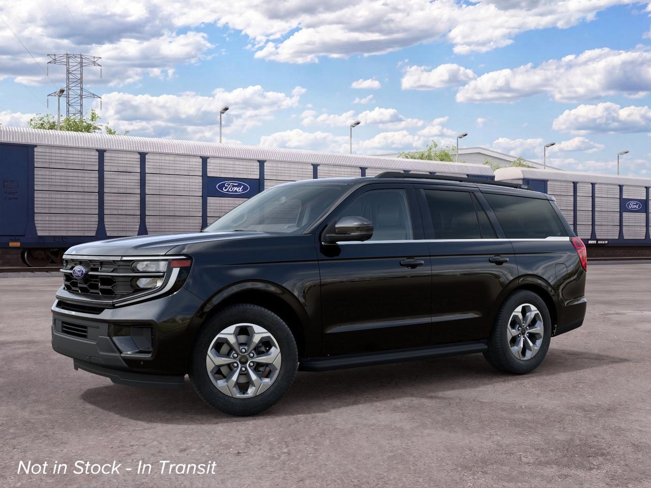 Ford Expedition Active
