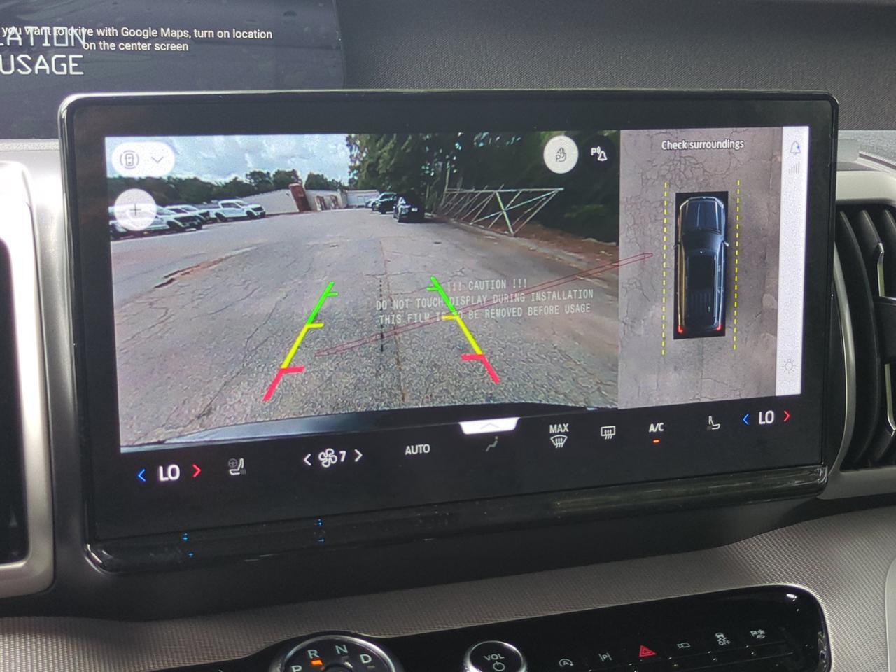 2027 Ford Expedition Active Winder GA