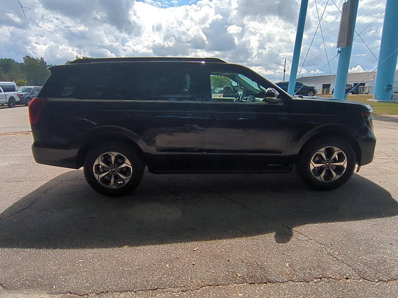 2027 Ford Expedition Active Winder GA