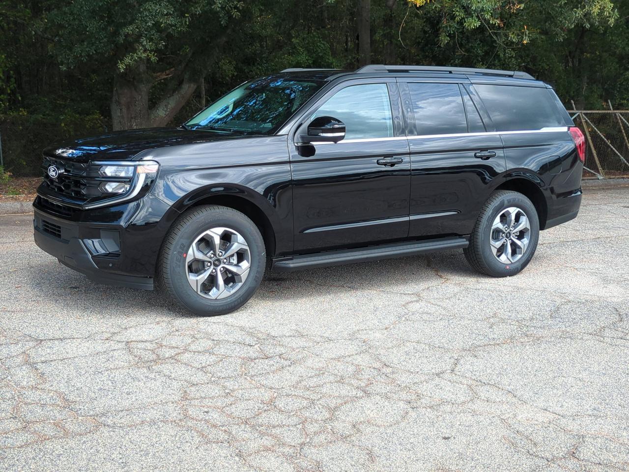 2027 Ford Expedition Active Winder GA