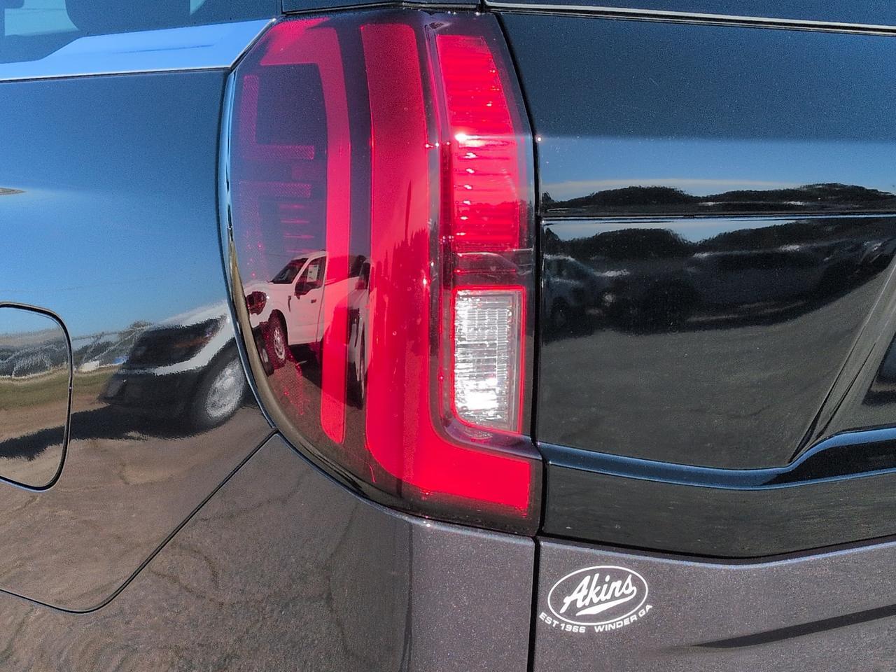 2027 Ford Expedition Active Winder GA