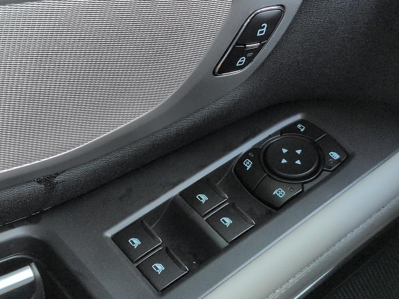 2027 Ford Expedition Active Winder GA