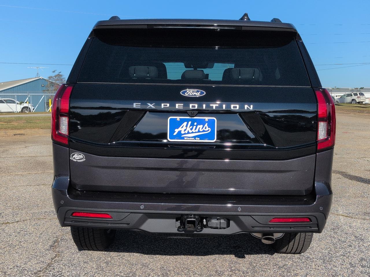 2027 Ford Expedition Active Winder GA