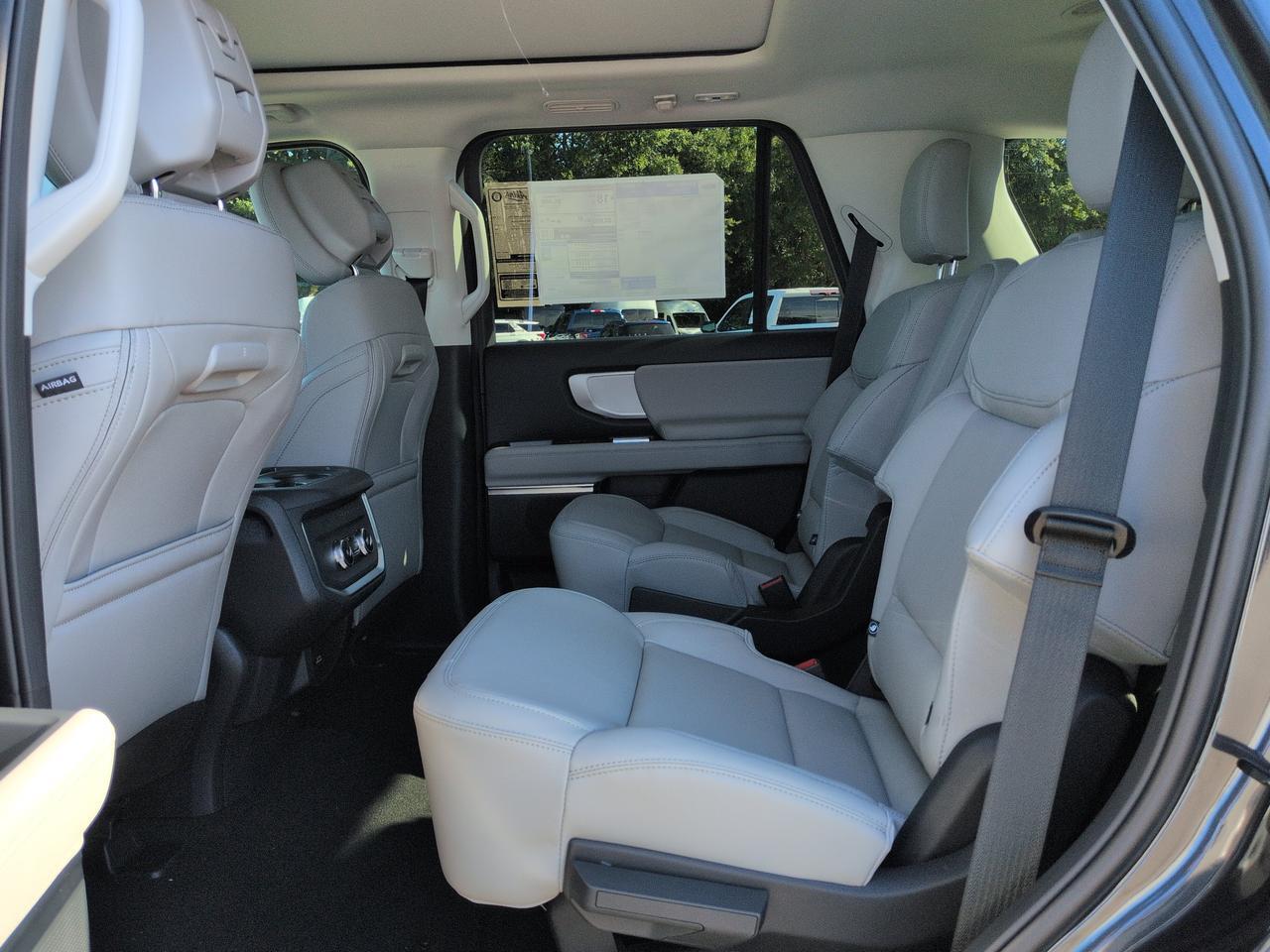 2027 Ford Expedition Active Winder GA