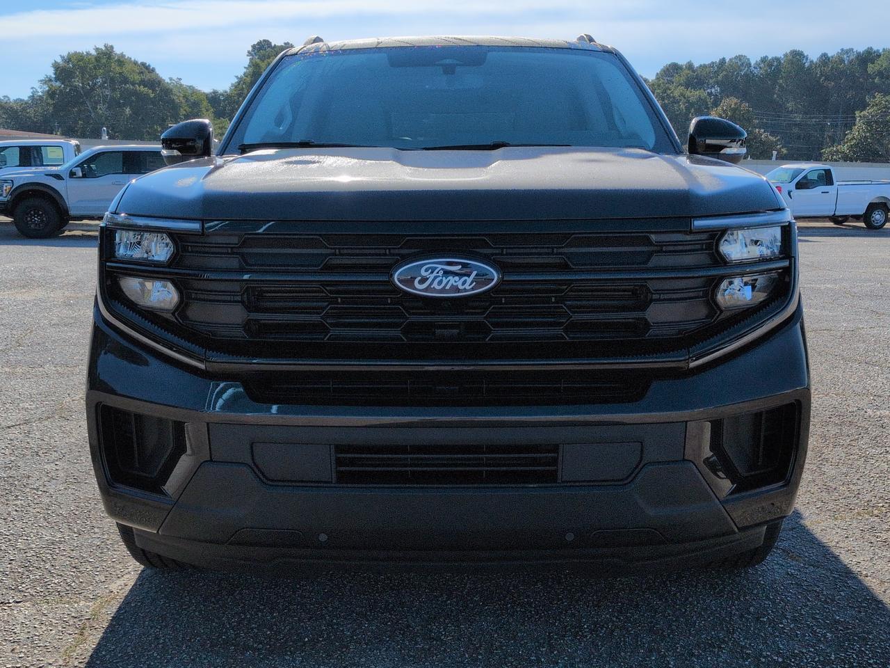 2027 Ford Expedition Active Winder GA