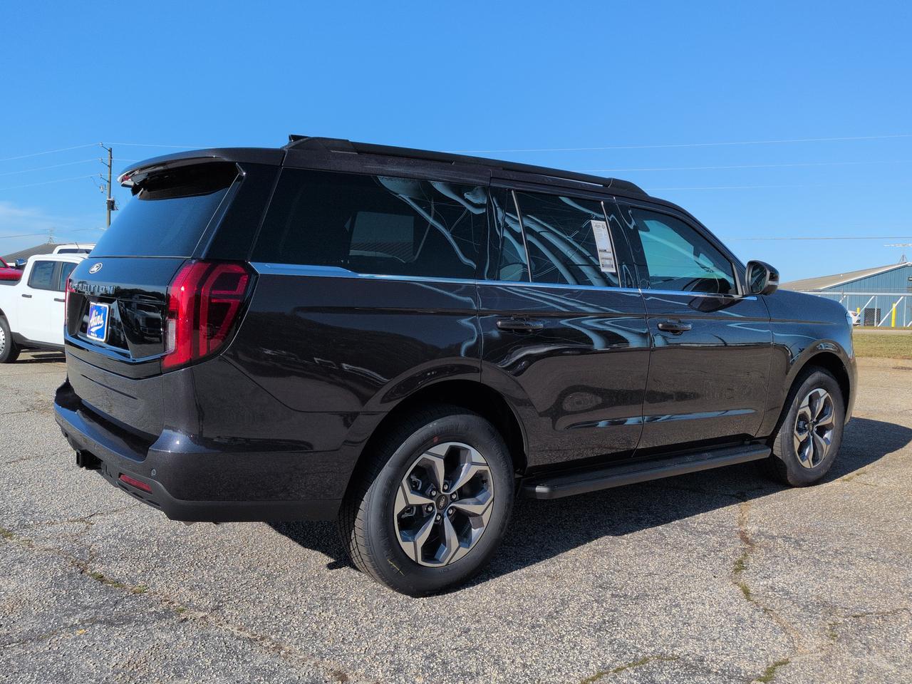 2027 Ford Expedition Active Winder GA