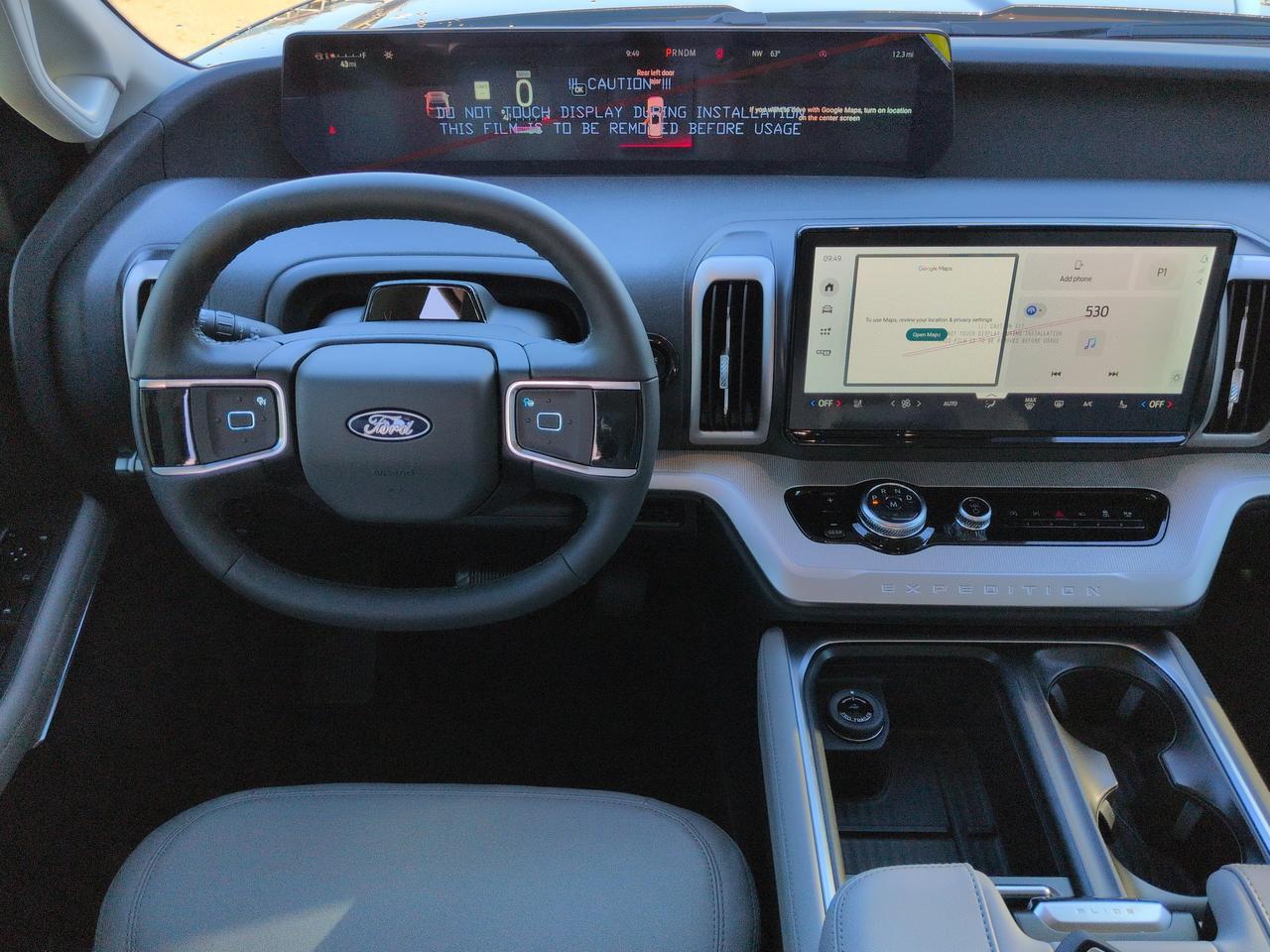 2027 Ford Expedition Active Winder GA