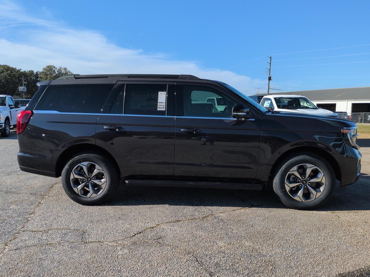 2027 Ford Expedition Active Winder GA