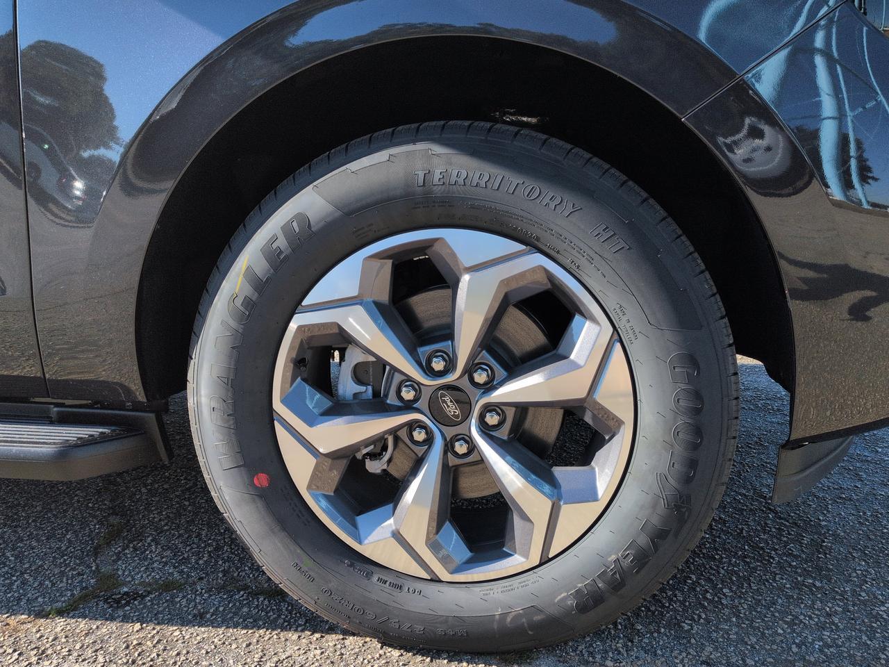 2027 Ford Expedition Active Winder GA