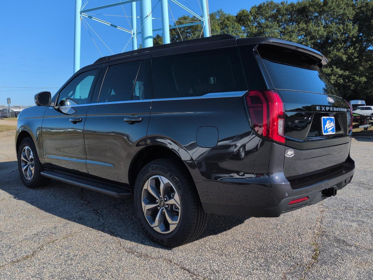 2027 Ford Expedition Active Winder GA