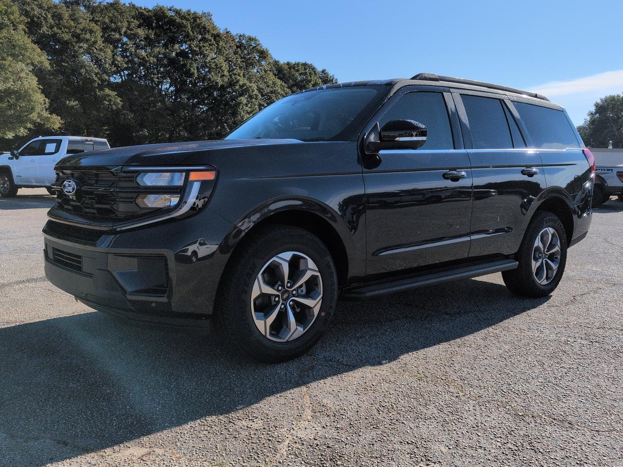 2027 Ford Expedition Active Winder GA
