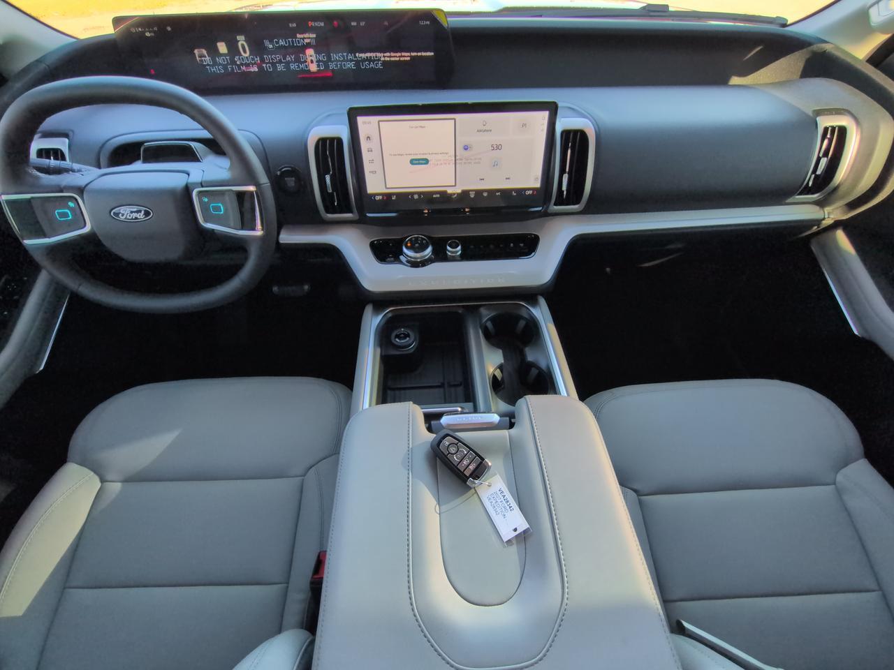 2027 Ford Expedition Active Winder GA