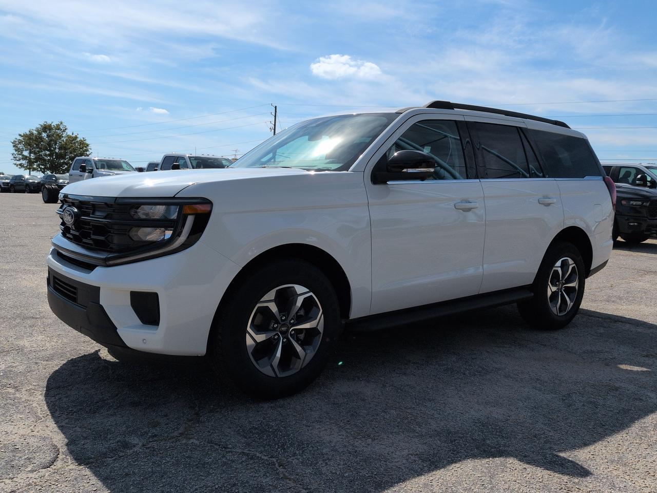 2027 Ford Expedition Active Winder GA