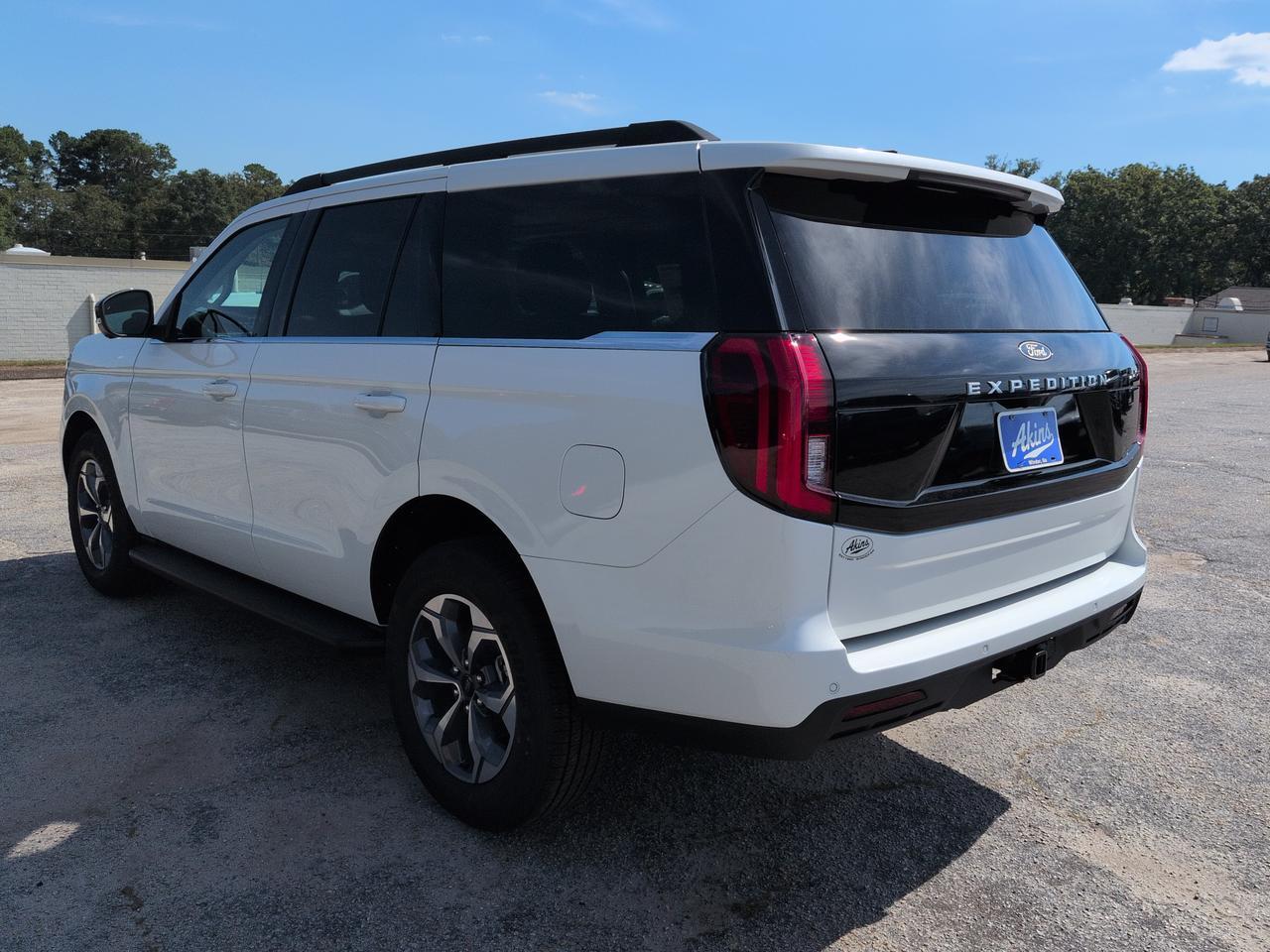 2027 Ford Expedition Active Winder GA