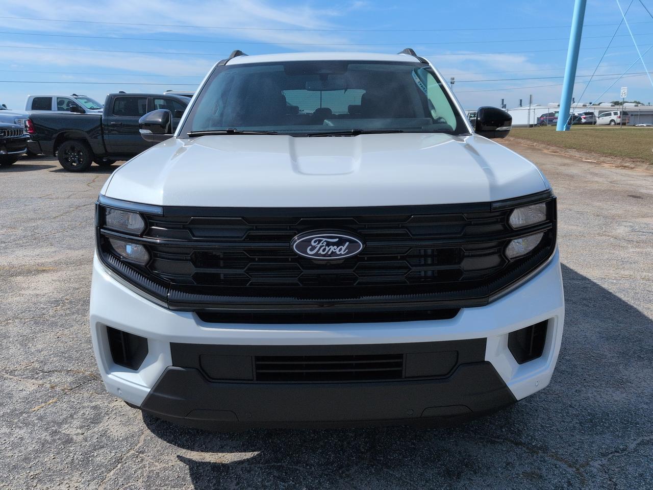 2027 Ford Expedition Active Winder GA