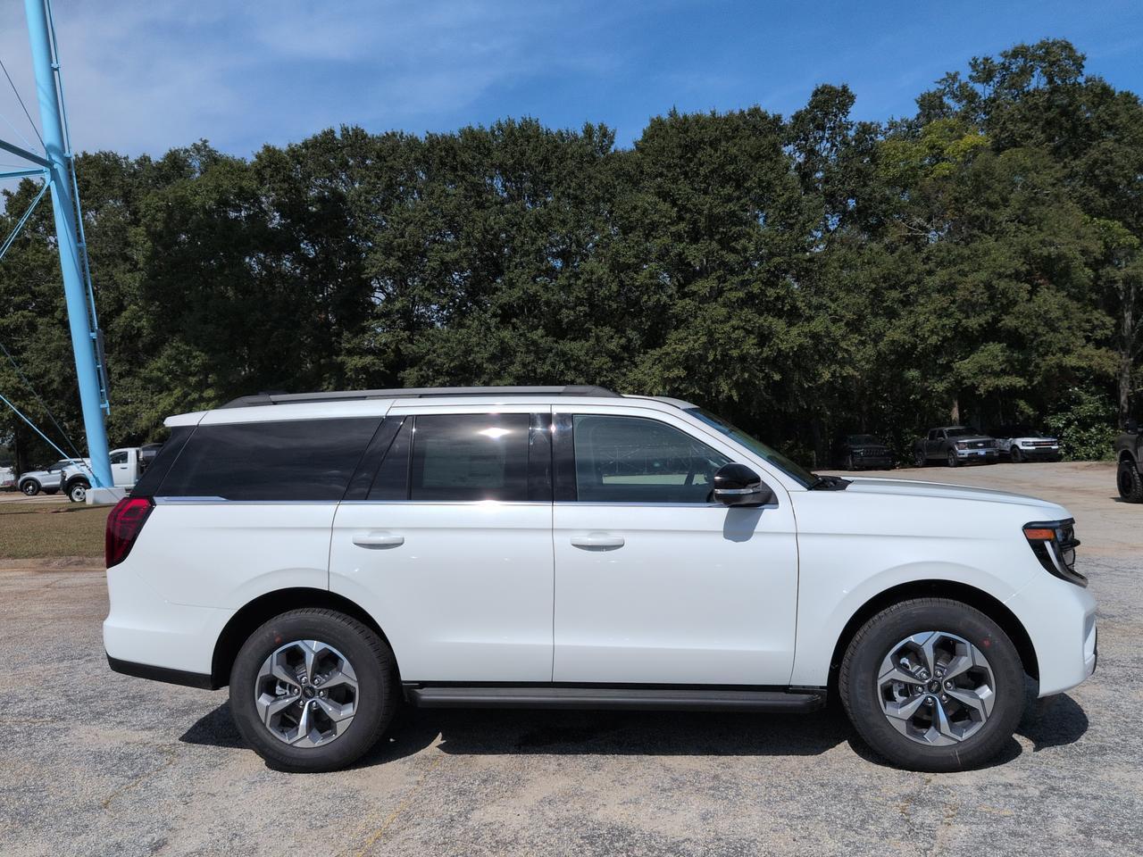 2027 Ford Expedition Active Winder GA