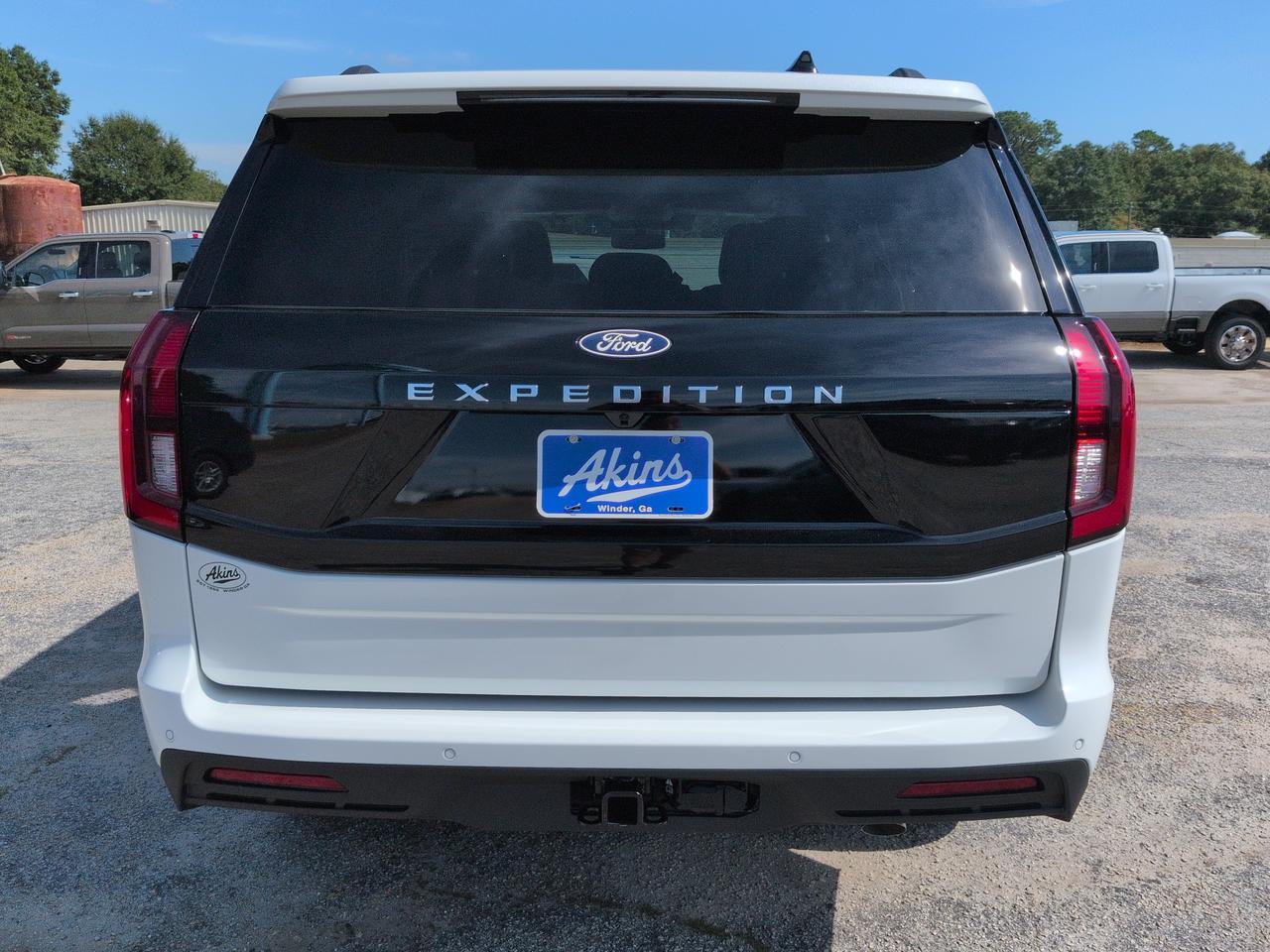 2027 Ford Expedition Active Winder GA