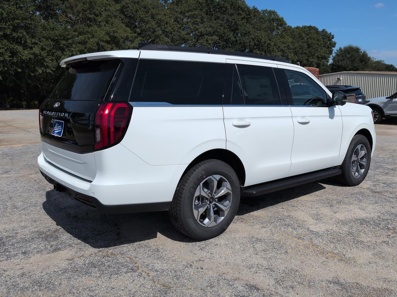 2027 Ford Expedition Active Winder GA