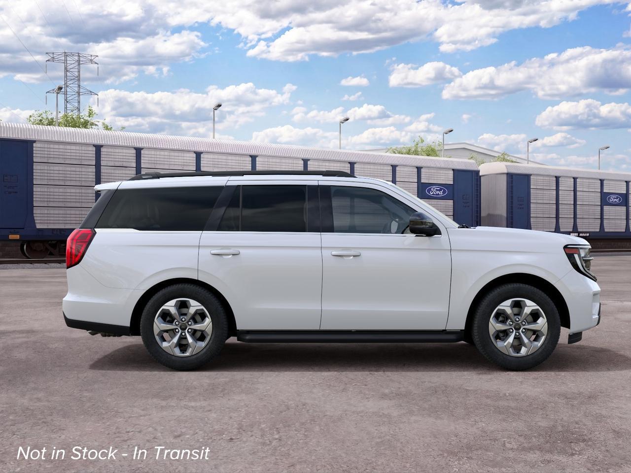 2027 Ford Expedition Active Winder GA