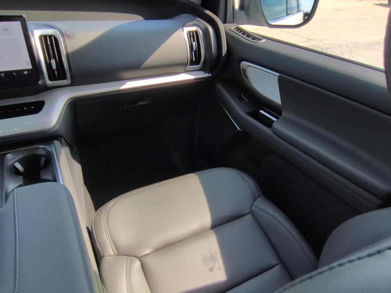 2027 Ford Expedition Active Winder GA