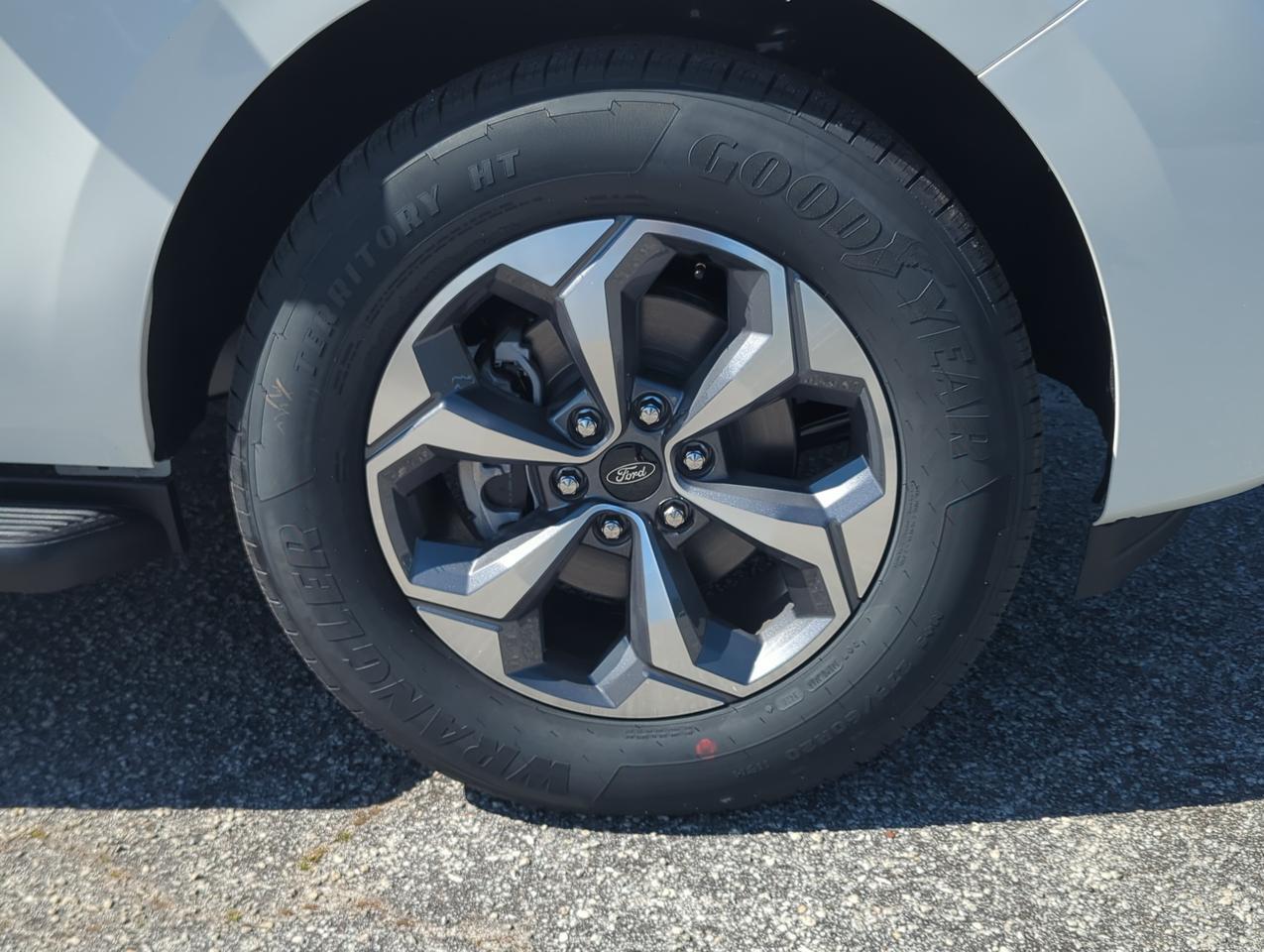 2027 Ford Expedition Active Winder GA