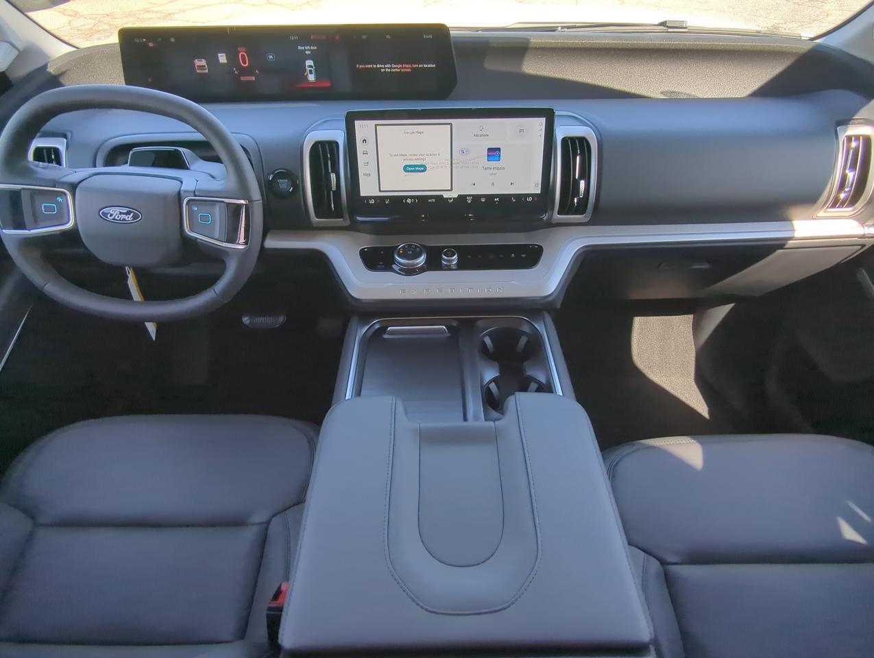 2027 Ford Expedition Active Winder GA