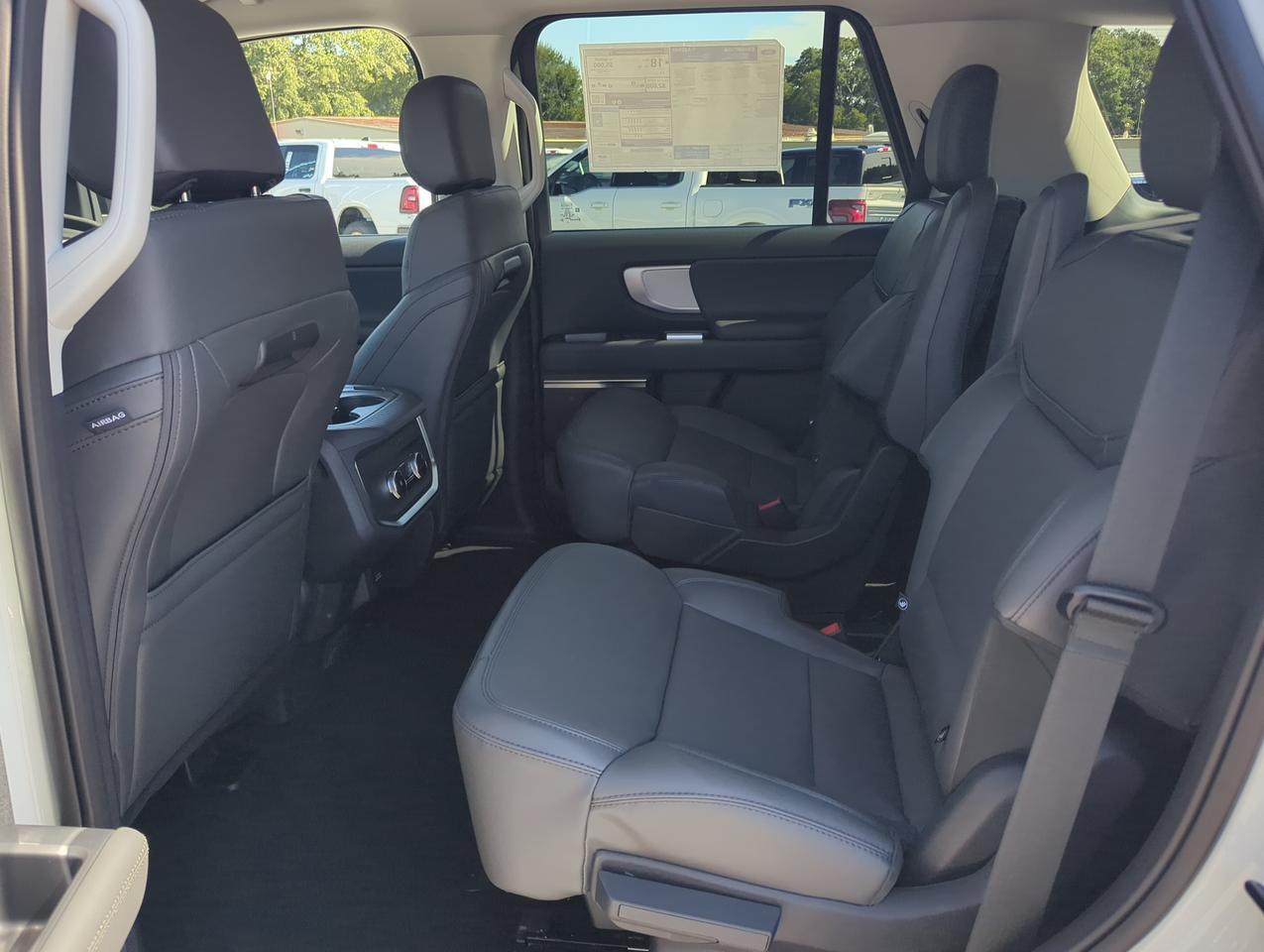 2027 Ford Expedition Active Winder GA