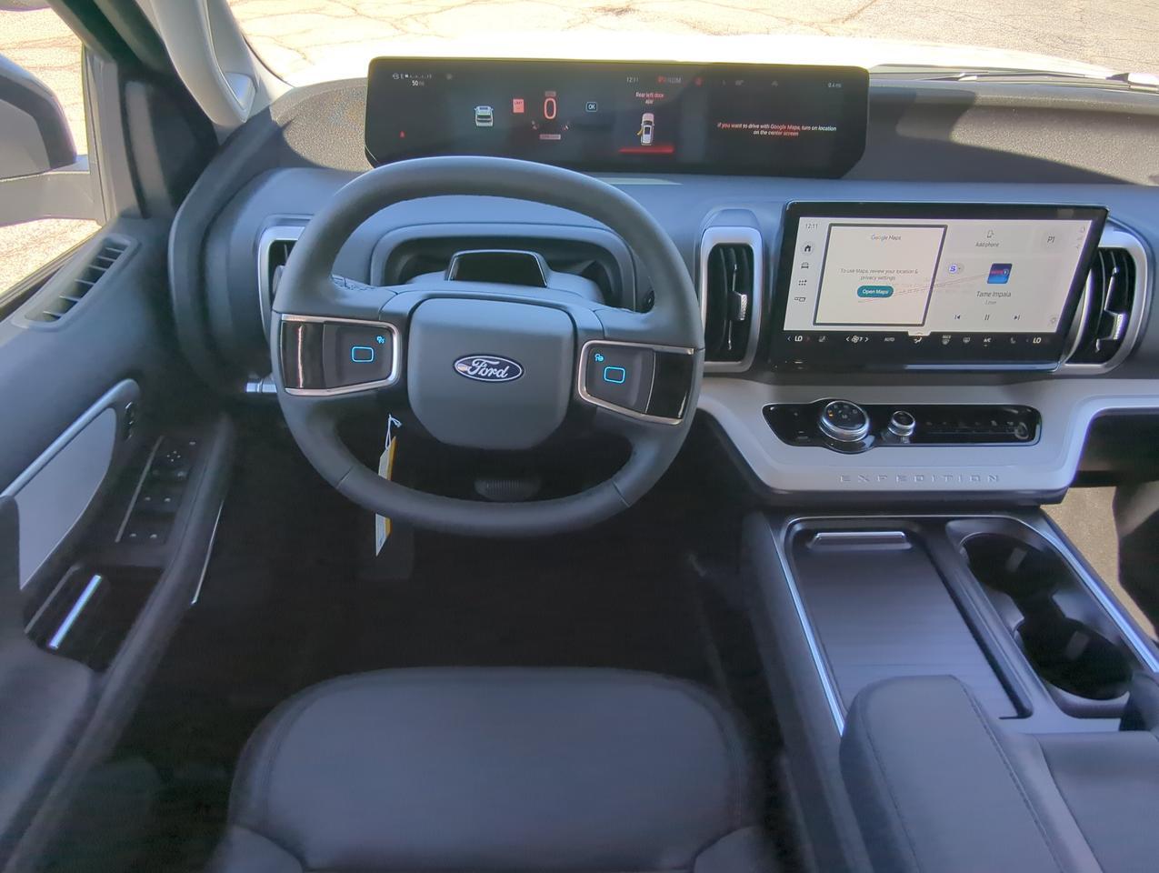 2027 Ford Expedition Active Winder GA