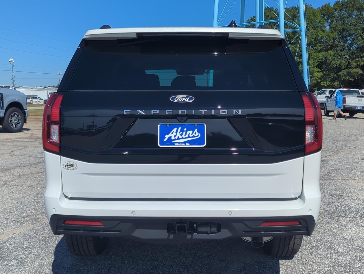 2027 Ford Expedition Active Winder GA