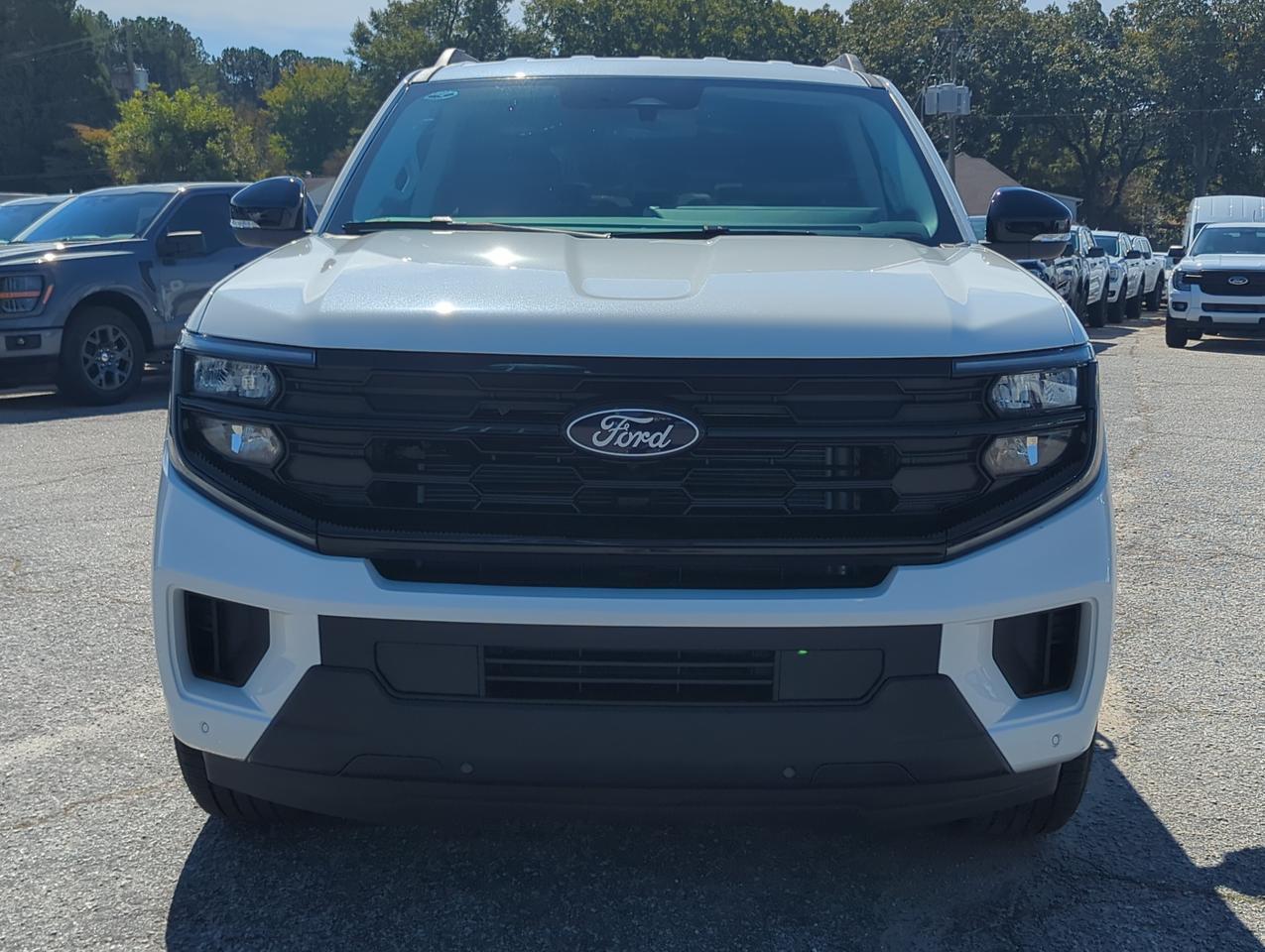 2027 Ford Expedition Active Winder GA