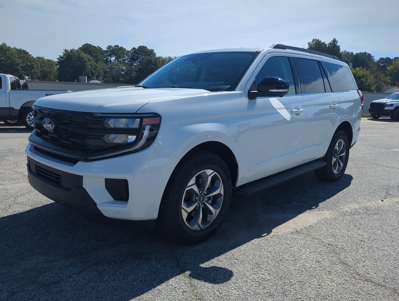 2027 Ford Expedition Active Winder GA