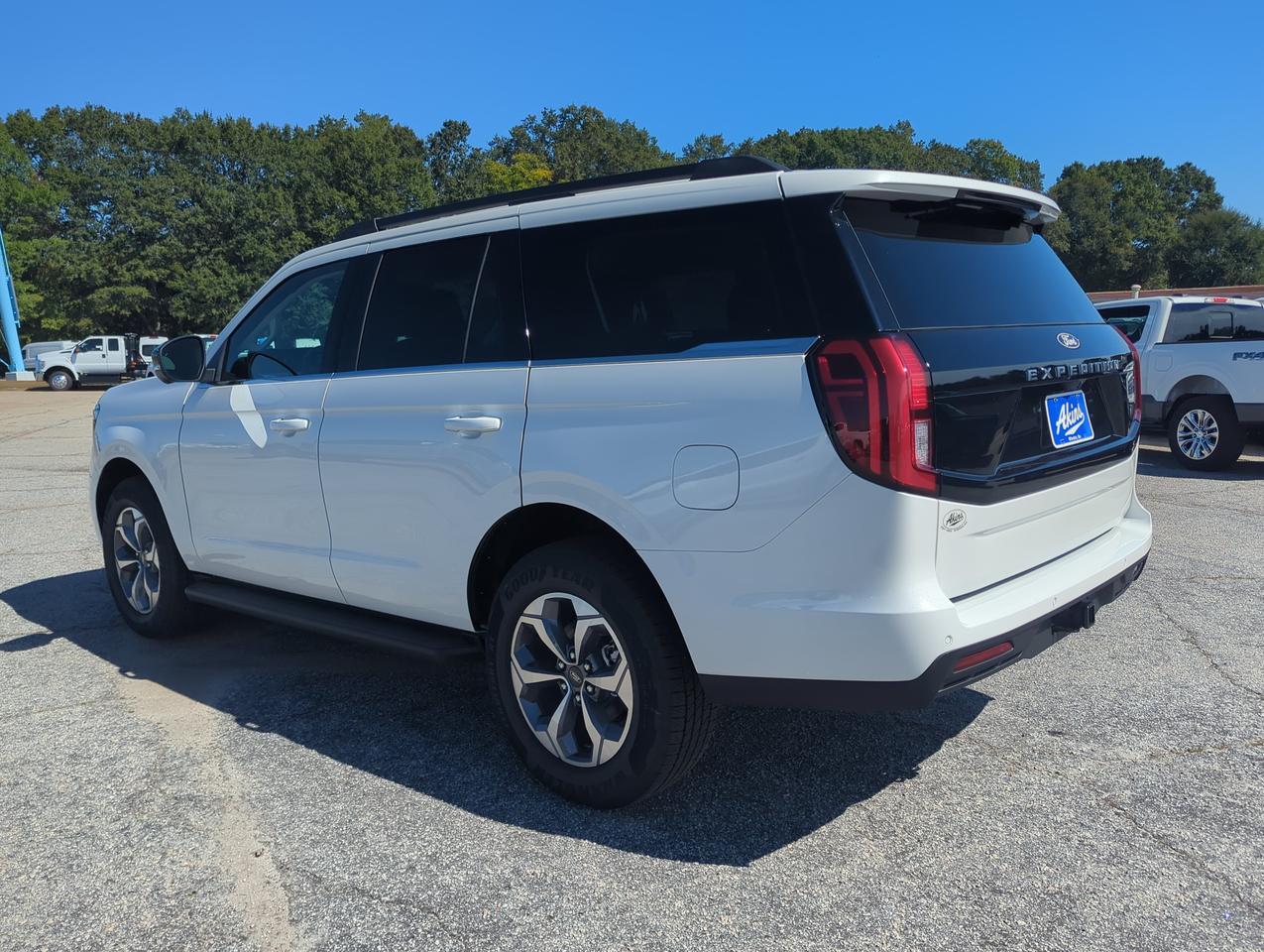 2027 Ford Expedition Active Winder GA
