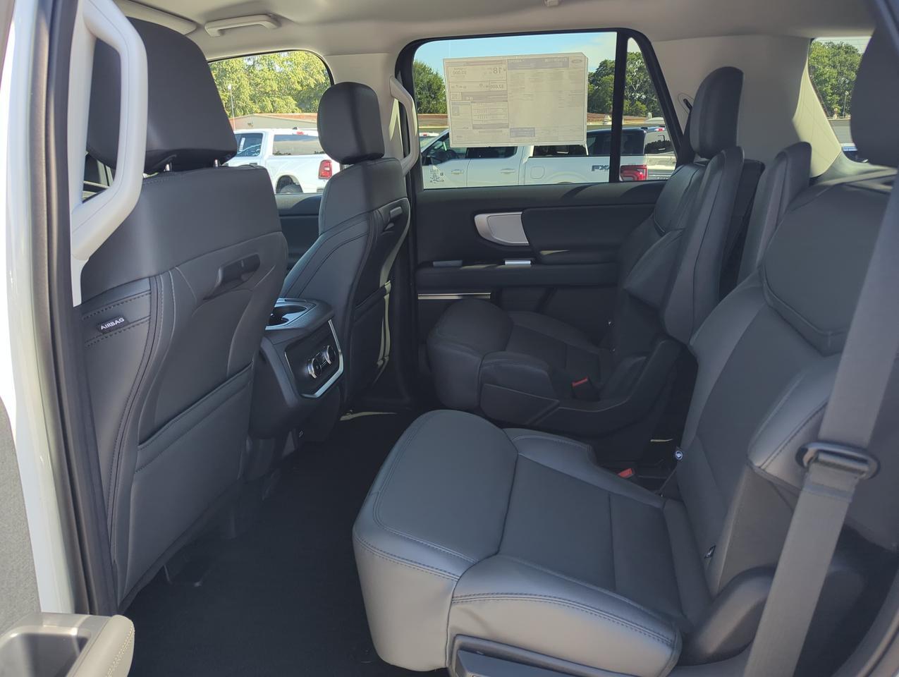 2027 Ford Expedition Active Winder GA