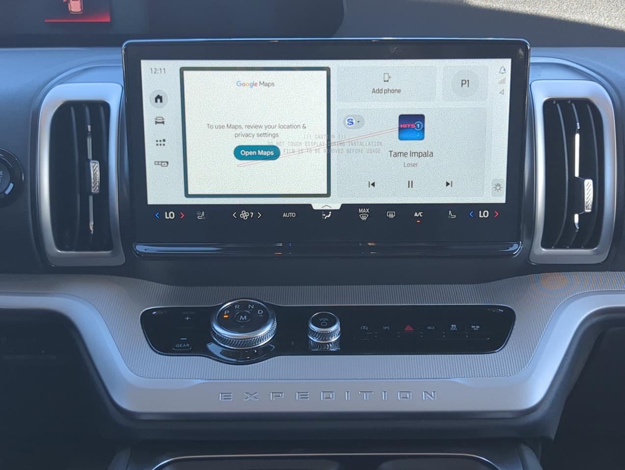 2027 Ford Expedition Active Winder GA