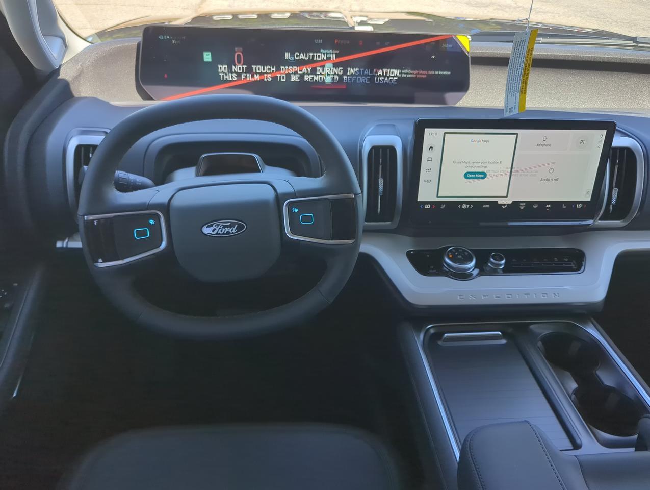 2027 Ford Expedition Active Winder GA