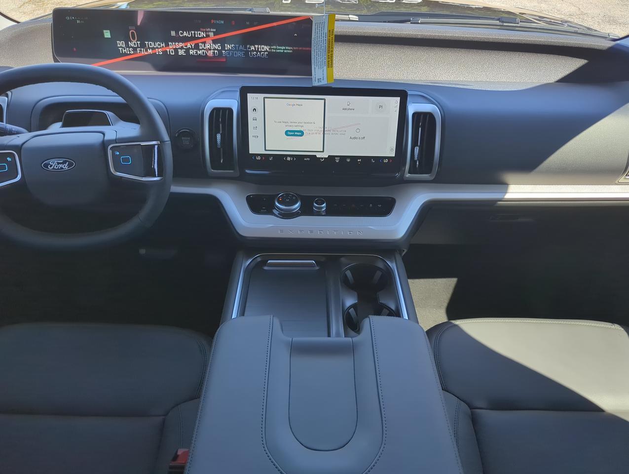 2027 Ford Expedition Active Winder GA